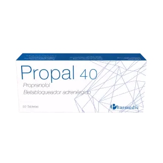 PROPAL 40